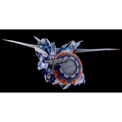 HGCE ZGMF-2027/A 强人奔流(希尔达专用机)-资料图