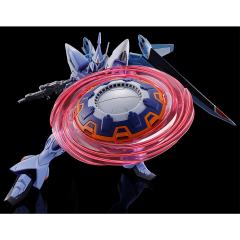 HGCE ZGMF-2027/A 强人奔流(希尔达专用机)-资料图