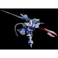 HGCE ZGMF-2027/A 强人奔流(希尔达专用机)-资料图