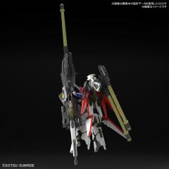 HGCE ZGMF/A-42S2 命运高达规格Ⅱ&宙斯魅影装备-资料图