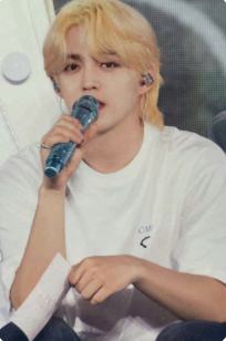 love dvd固配 澈 蓝光ver.