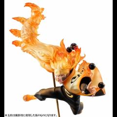 GEM系列 漩涡鸣人 GEM15周年纪念-资料图
