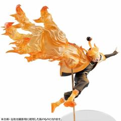 GEM系列 漩涡鸣人 GEM15周年纪念-资料图