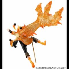GEM系列 漩涡鸣人 GEM15周年纪念-资料图