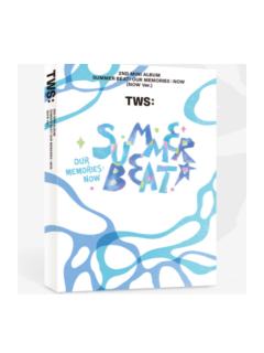 SUMMER BEAT! NDW版