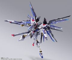 METAL BUILD 强袭自由高达 [METAL BUILD FESTIVAL 2024]-资料图