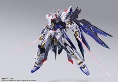METAL BUILD 强袭自由高达 [METAL BUILD FESTIVAL 2024]-资料图