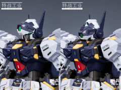 哨兵 1/100合金骨架拼装模型-资料图