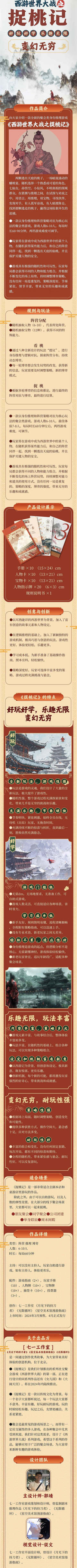 西游世界大战之捉桃记-资料图