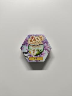 蜜语工坊：蜜罐-资料图