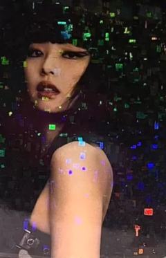 wd yse妮