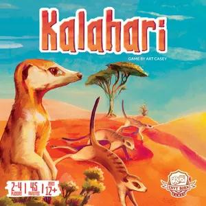  Kalahari