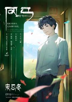 风马-资料图