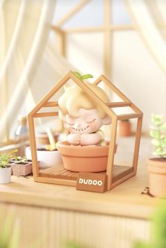 萌动嘉年华系列-资料图