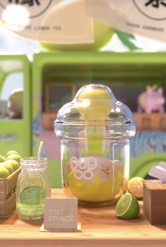 萌动嘉年华系列-资料图