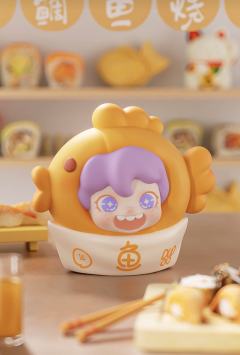 萌动嘉年华系列-资料图