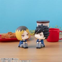 Look Up 孤爪研磨 -资料图