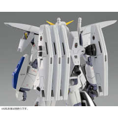 MG F90 高达 任务背包 J型&Q型-资料图