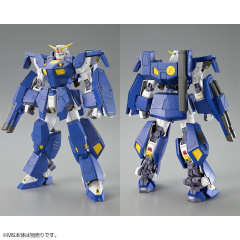 MG F90 高达 任务背包 J型&Q型-资料图