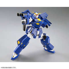 MG F90 高达 任务背包 J型&Q型-资料图