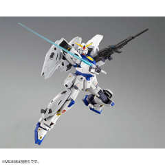 MG F90 高达 任务背包 J型&Q型-资料图
