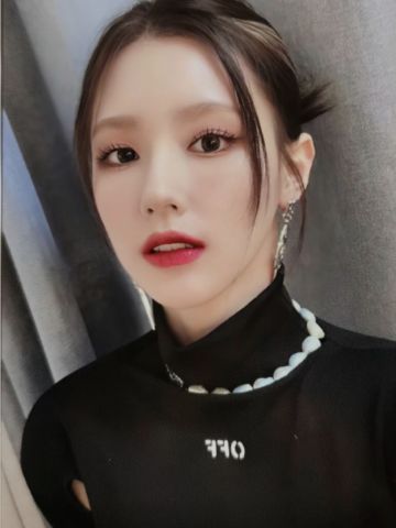 KBS打歌卡 面