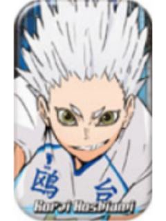 星海光来-圆角吧唧第二弹