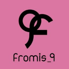 fromis_9官方周边