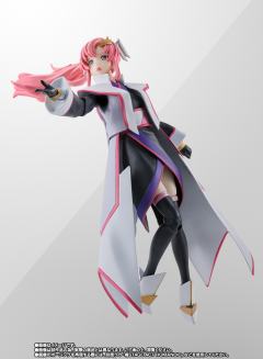 SHF 拉克丝·克莱茵（Compass Battle Surcoat Ver.）-资料图