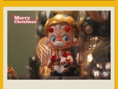 Nutcracker bomo-资料图