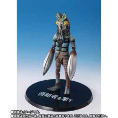 SHF 宇宙忍者巴尔坦星人 打击侵略者Ver.-资料图