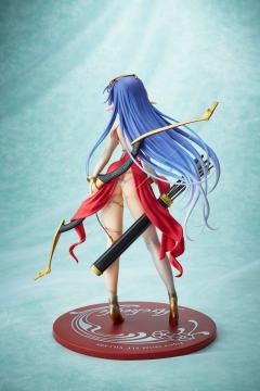 精灵村 第1村人 艾露谢尔 WF2019冬Ver.-资料图