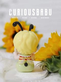 baby bei-甜蜜蜜-资料图