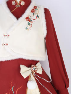 春序兔兔-资料图