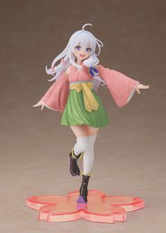 Coreful Figure 伊蕾娜~樱花和服~新装版