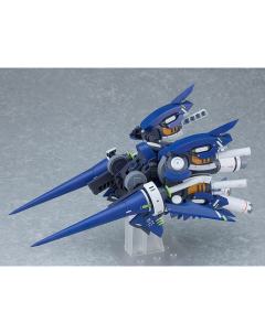 ACT MODE 配件包 NAVY FIELD 152 Type15 Ver2 长枪模式-资料图