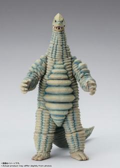SHF 雷德王-资料图