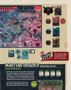 无双对决冒险篇:惊骇奇谈-资料图