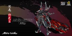 MNZ-GT-03 契魔-哈迪斯-资料图