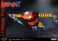 BW-CA-1080 CARBOTIX 波士机器人-资料图