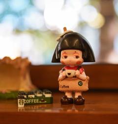 sumoom小小咖啡师-资料图