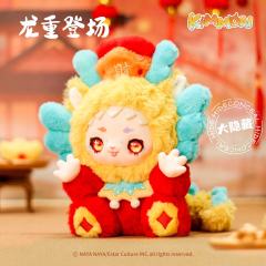 皆有所盼系列-资料图
