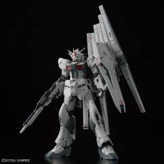 RG RX-93 ν高达(出厂配色)-资料图