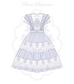 蔷薇日记-资料图