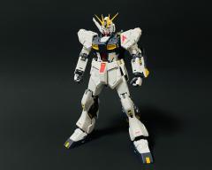 MG RX-93 ν高达 Ver.Ka-资料图