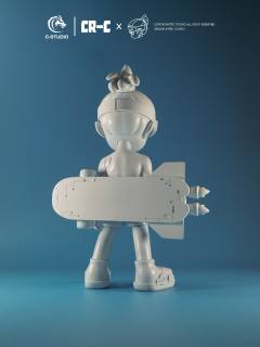 激浪白膜-资料图