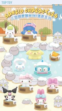 金色-山姆企鹅-资料图