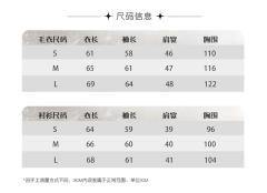 套头刺绣针织衫-资料图