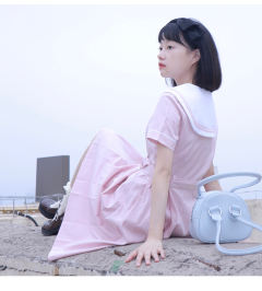 圣樱高·盛夏服-资料图