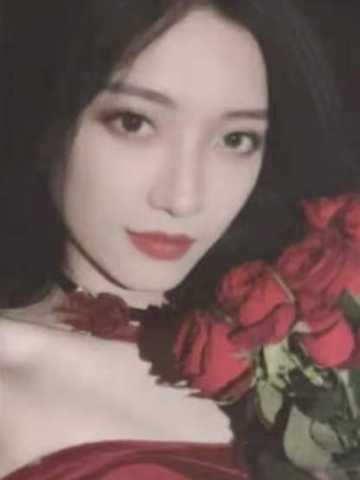 Redamancy生日小卡 奶盖 ver.G